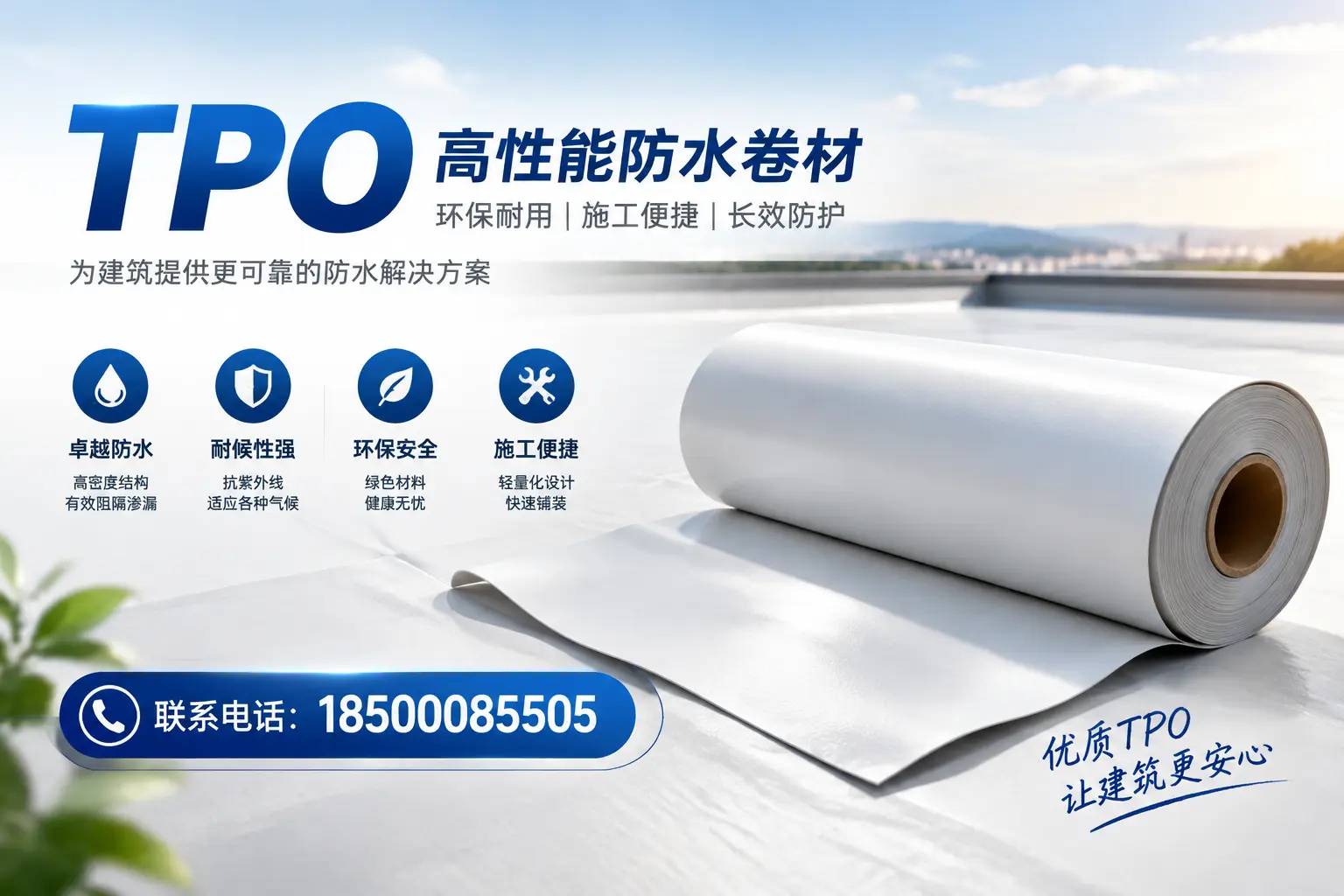 TPO材料在河源的应用及其优势解析